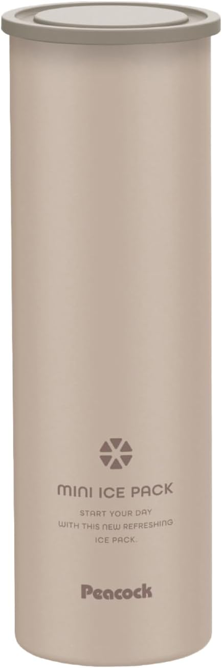 The-Peacock便携冰袋❄️