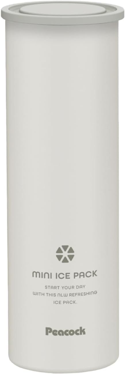 The-Peacock便携冰袋❄️