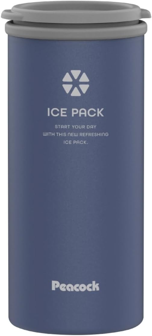 The-Peacock便携冰袋❄️