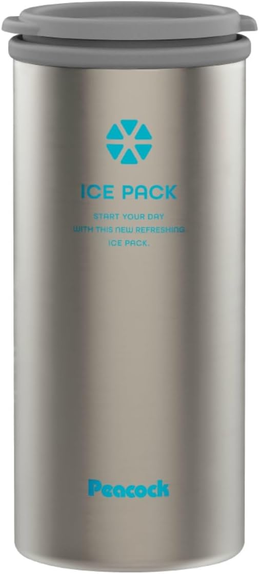 The-Peacock便携冰袋❄️