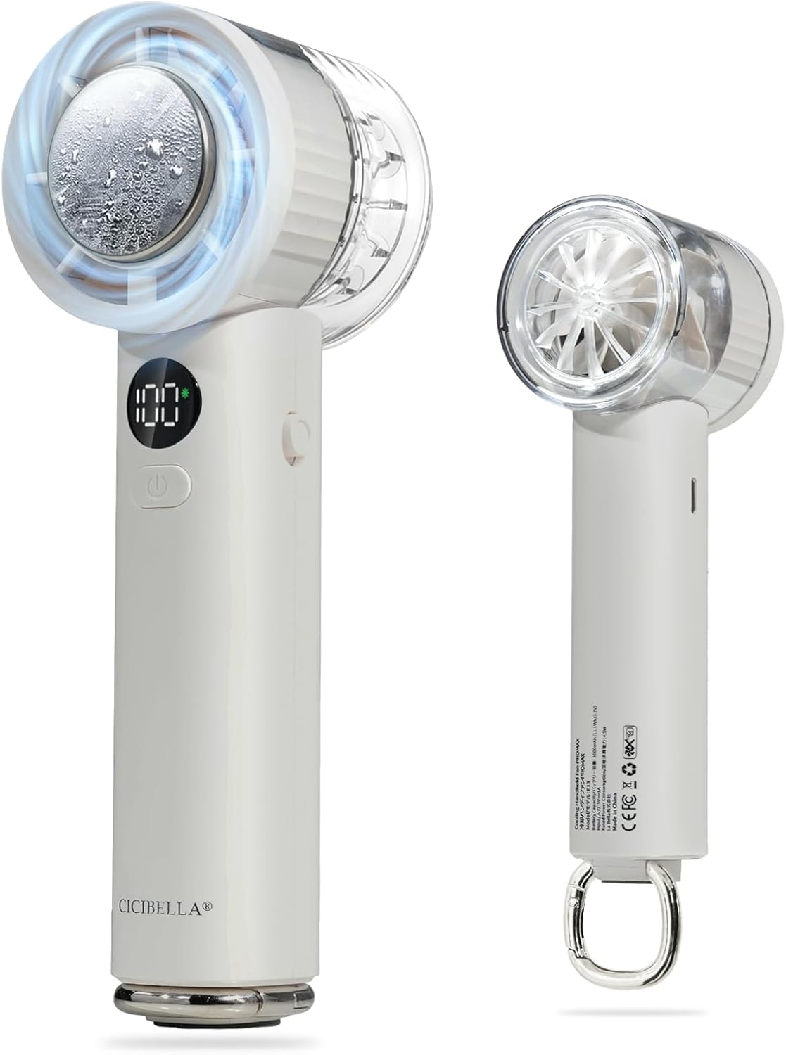 Cicibella手提風扇