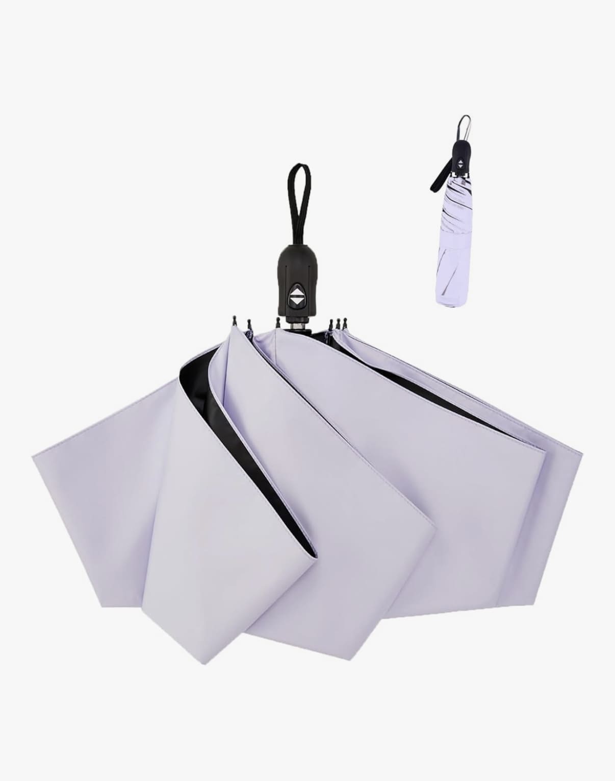 Konciwa 超輕型 189g 雨傘