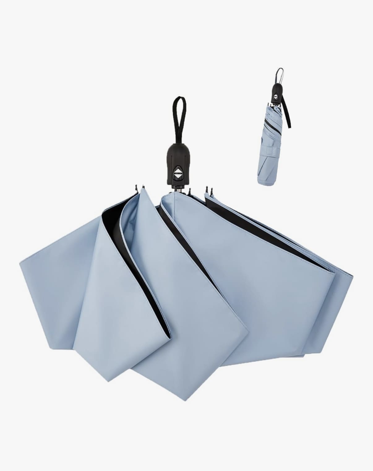 Konciwa 超輕型 189g 雨傘