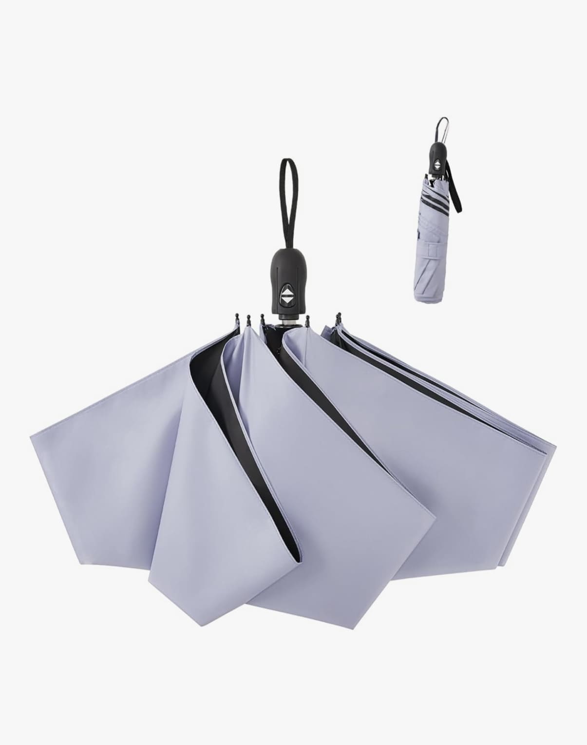 Konciwa 超輕型 189g 雨傘