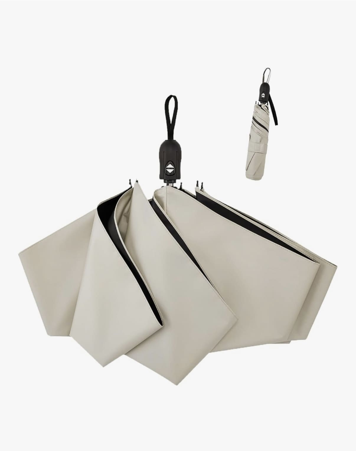 Konciwa 超輕型 189g 雨傘