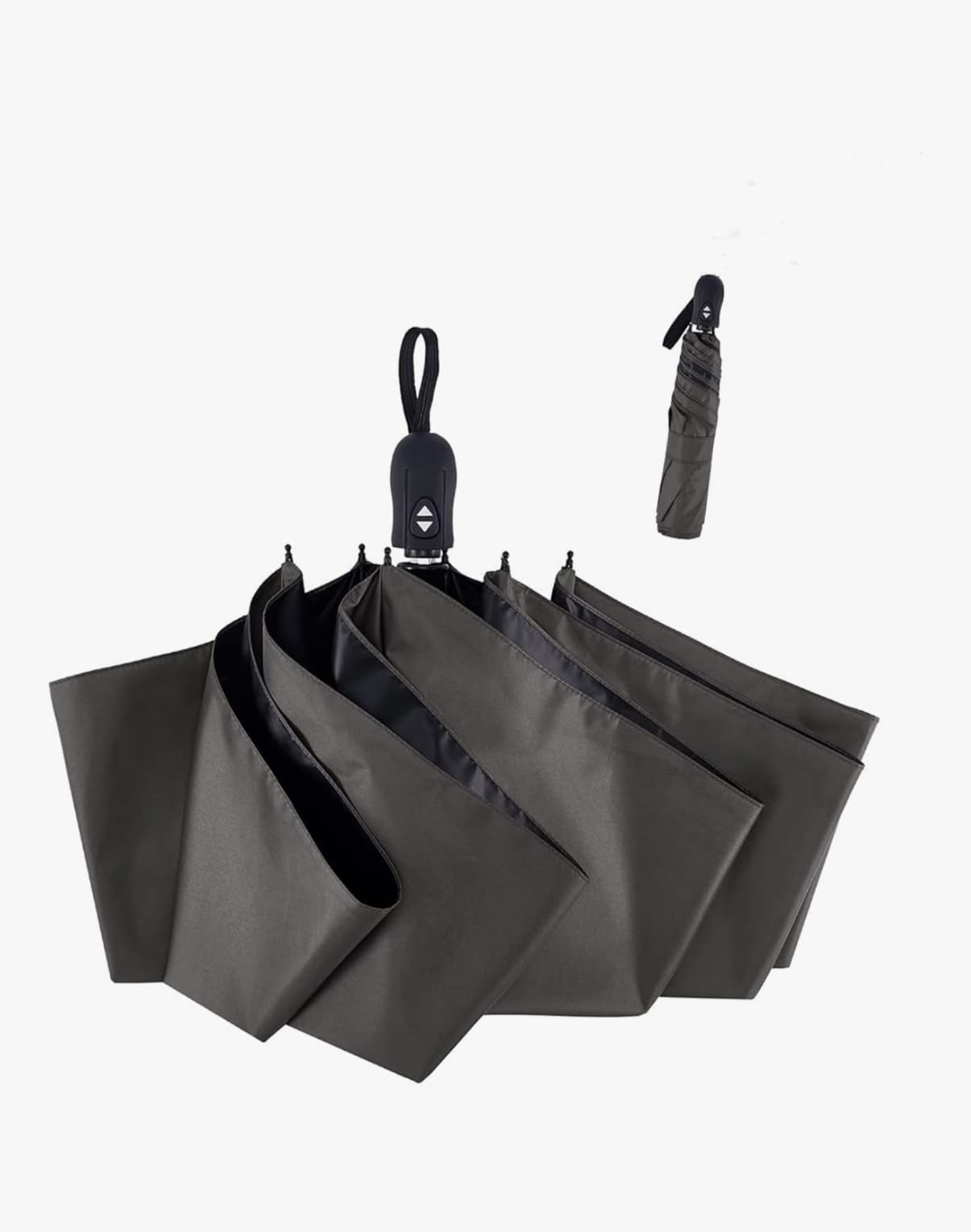 Konciwa 超輕型 189g 雨傘