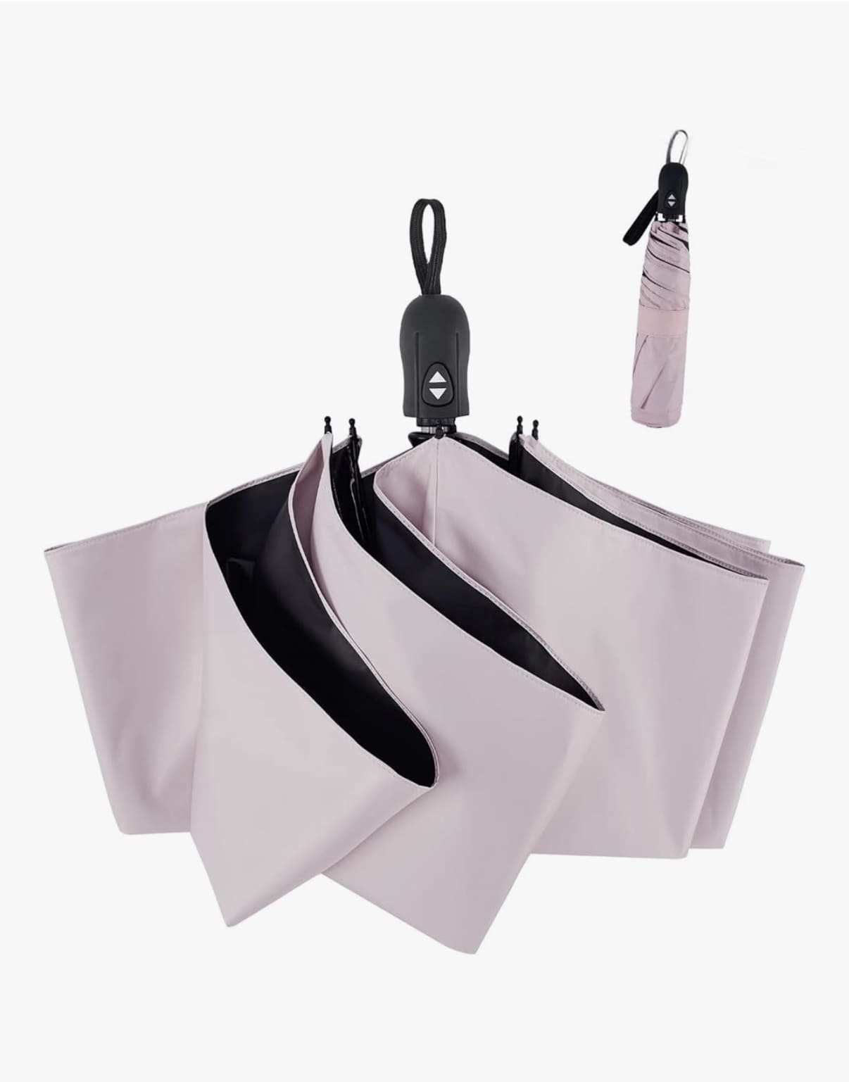 Konciwa 超輕型 189g 雨傘