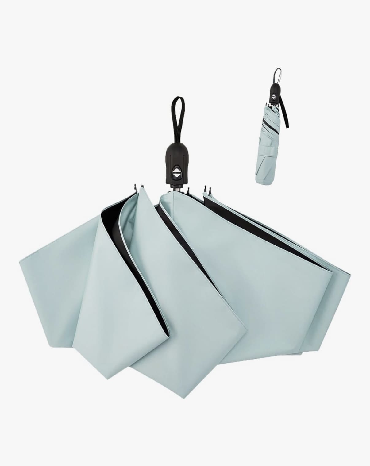 Konciwa 超輕型 189g 雨傘