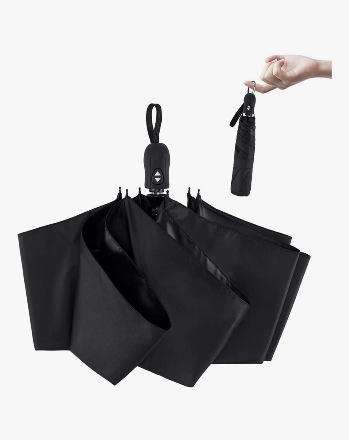 Konciwa 超輕型 189g 雨傘