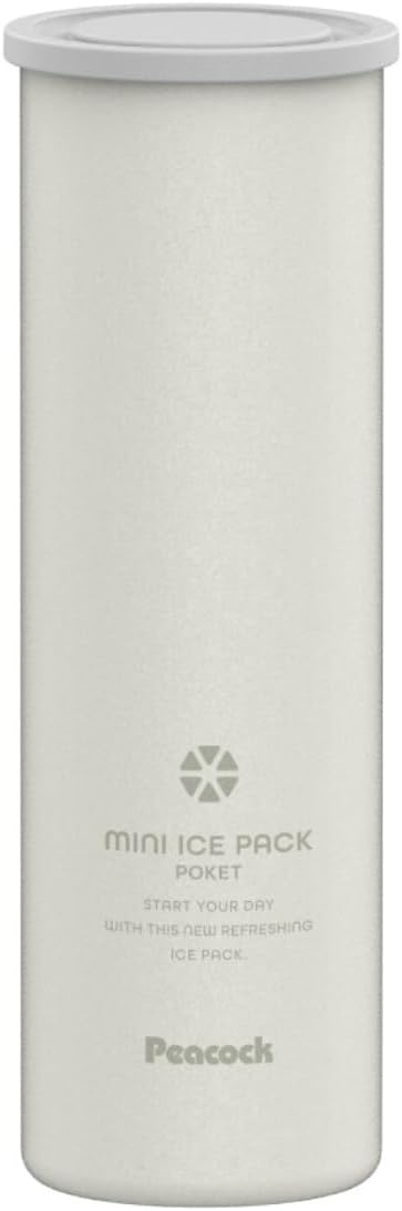 The-Peacock便携冰袋❄️