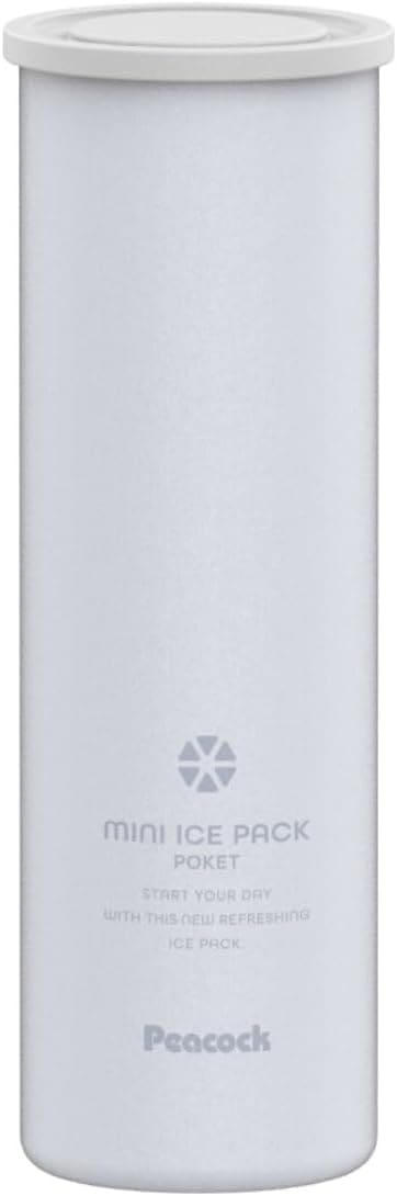 The-Peacock便携冰袋❄️