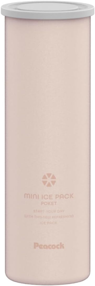 The-Peacock便携冰袋❄️