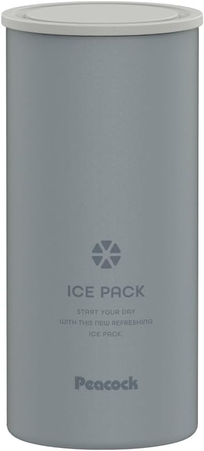 The-Peacock便携冰袋❄️