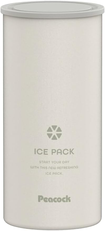 The-Peacock便携冰袋❄️