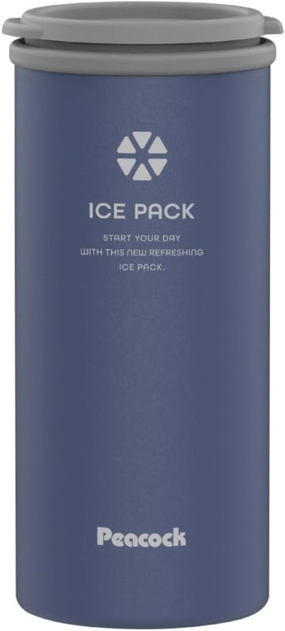 The-Peacock便携冰袋❄️