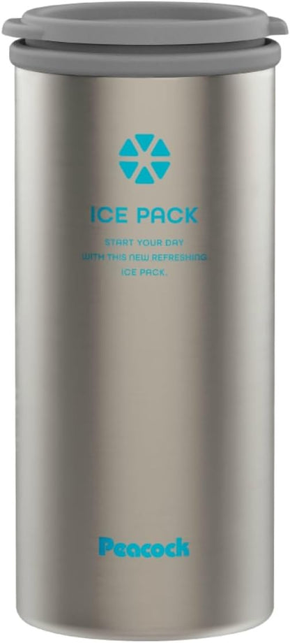 The-Peacock便携冰袋❄️