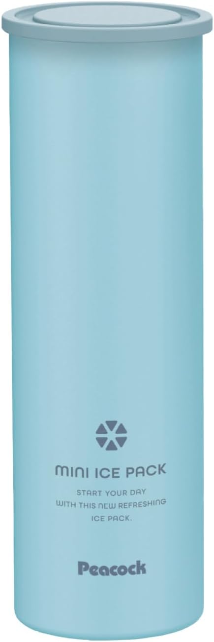 The-Peacock便携冰袋❄️