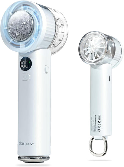 Cicibella手提風扇