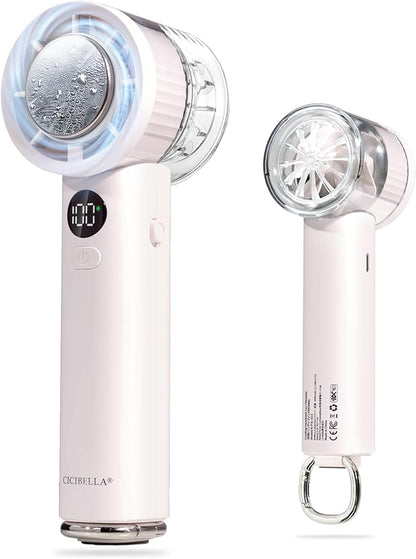 Cicibella手提風扇