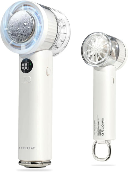 Cicibella手提風扇