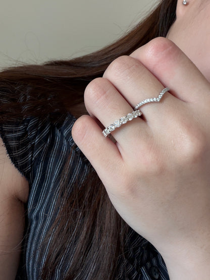 Full Eternity Ring