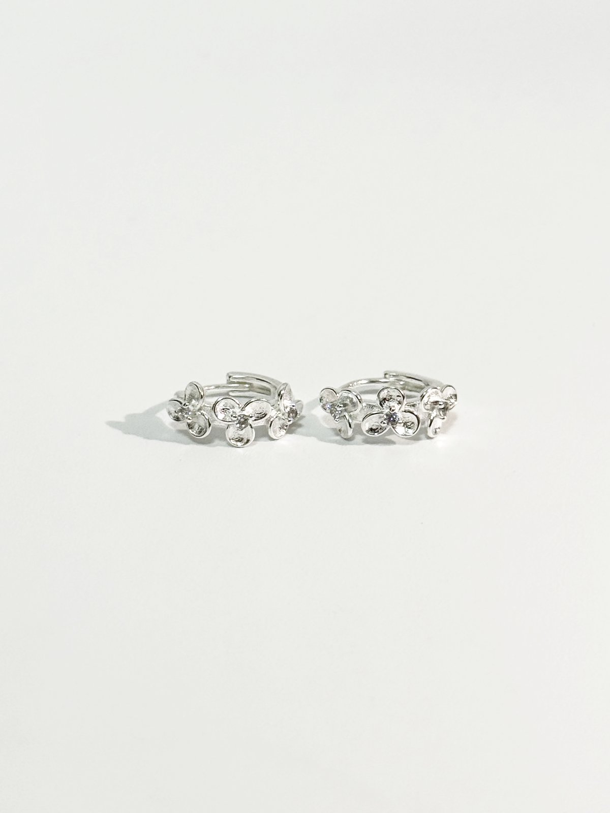 Blossom Earrings