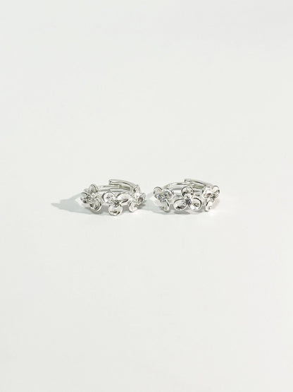 Blossom Earrings