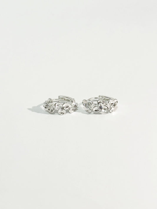 Blossom Earrings
