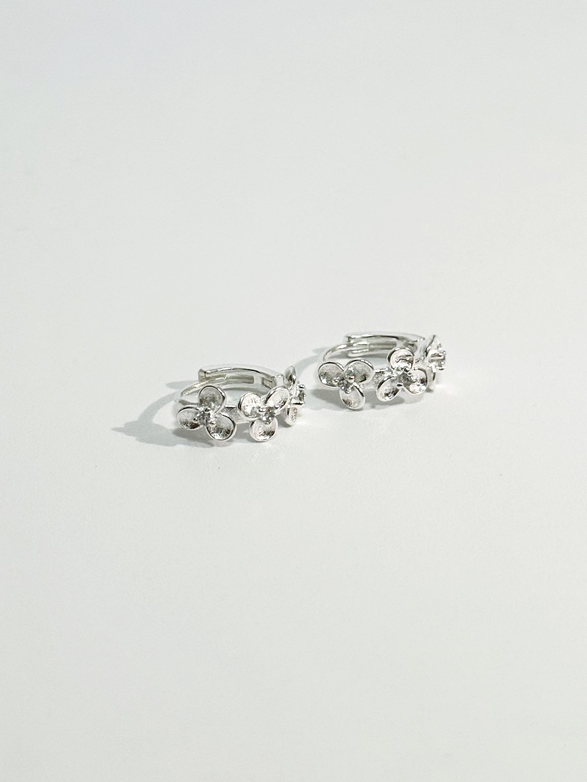 Blossom Earrings
