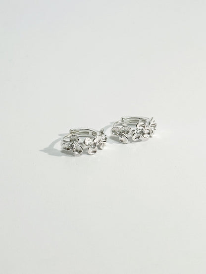 Blossom Earrings