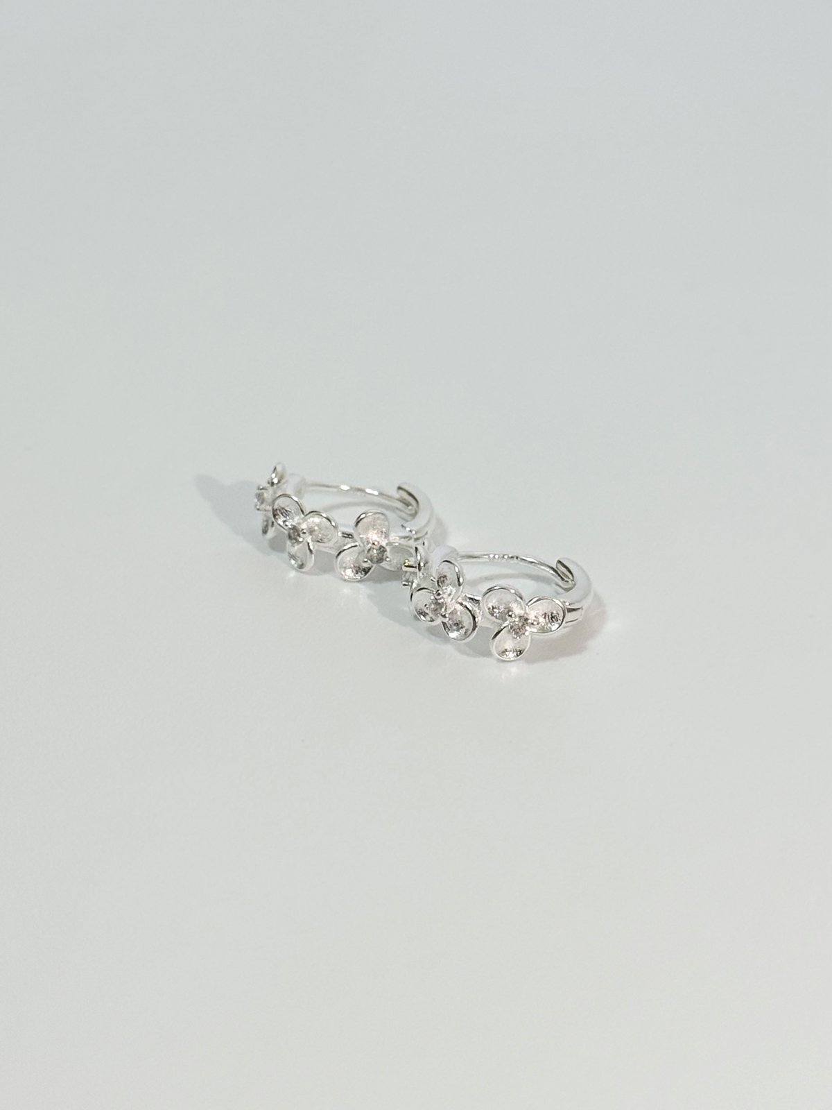 Blossom Earrings