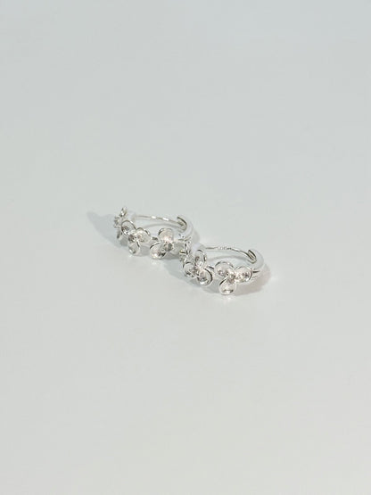 Blossom Earrings