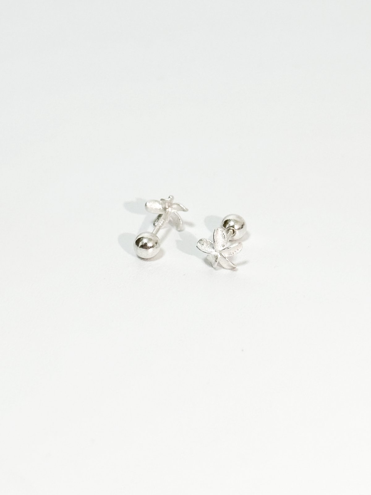 Little Flower Earrings