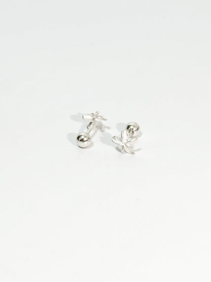 Little Flower Earrings