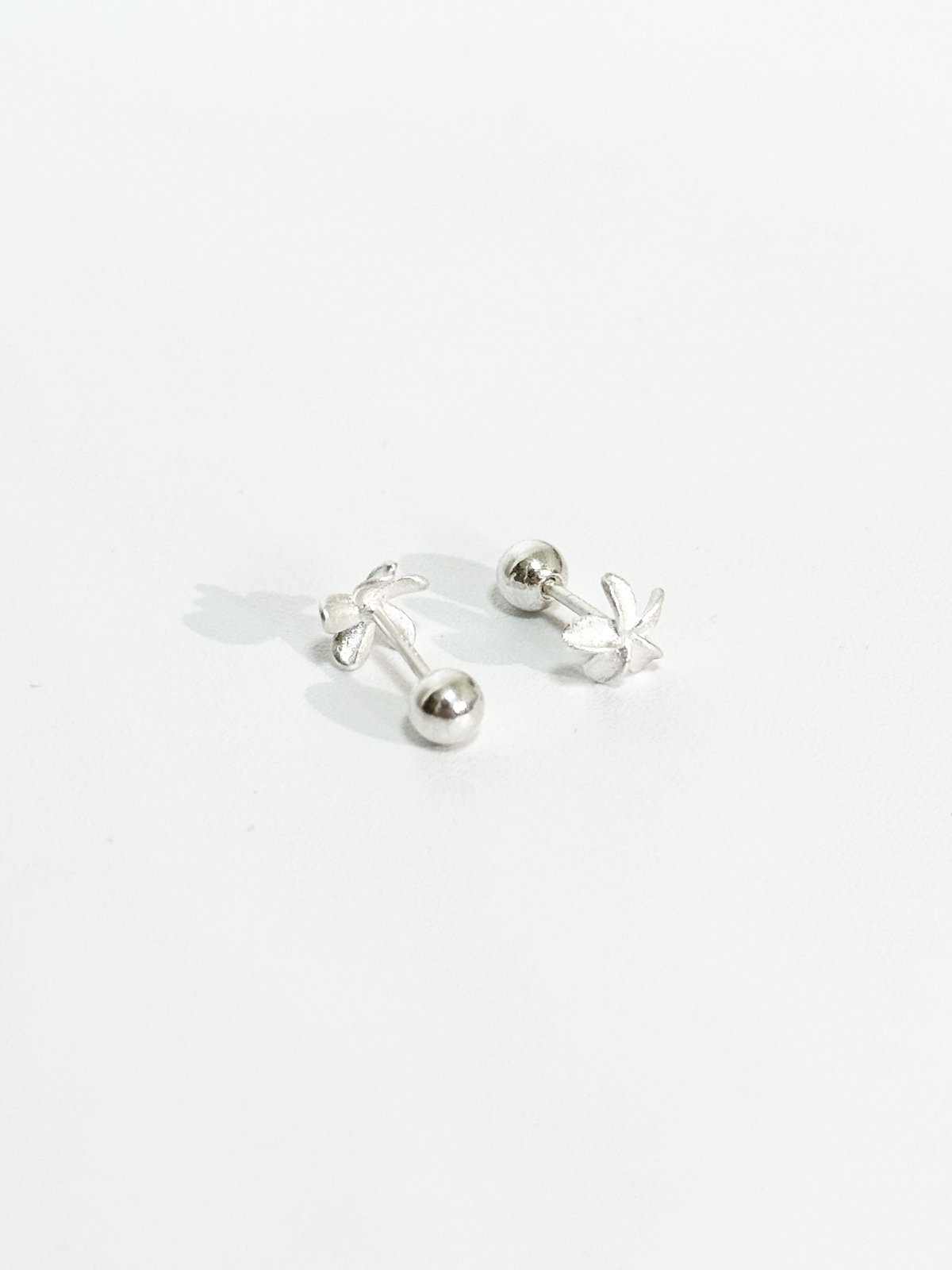 Little Flower Earrings