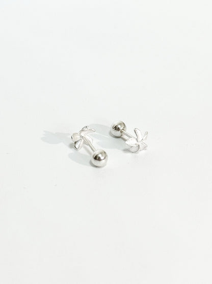 Little Flower Earrings