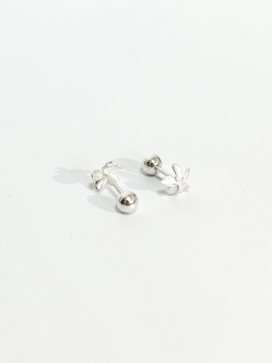 Little Flower Earrings