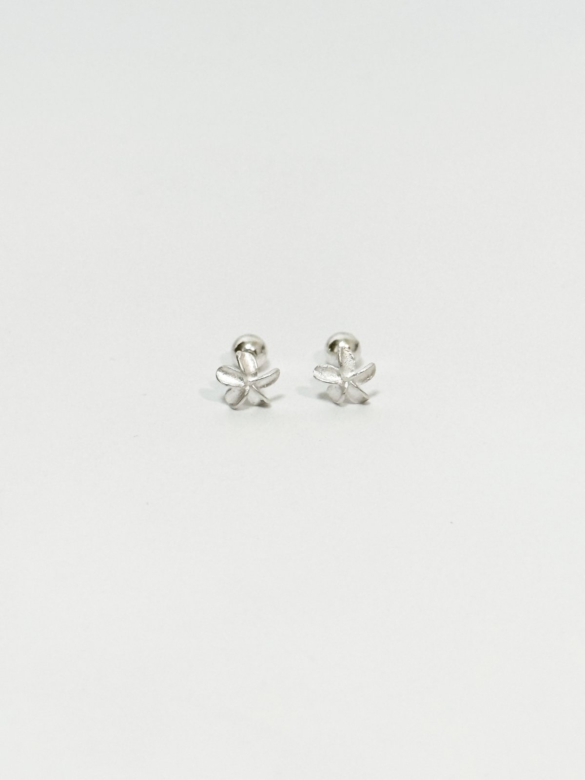 Little Flower Earrings