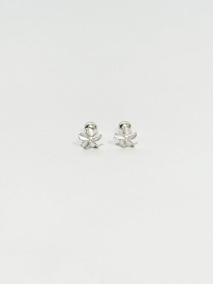 Little Flower Earrings