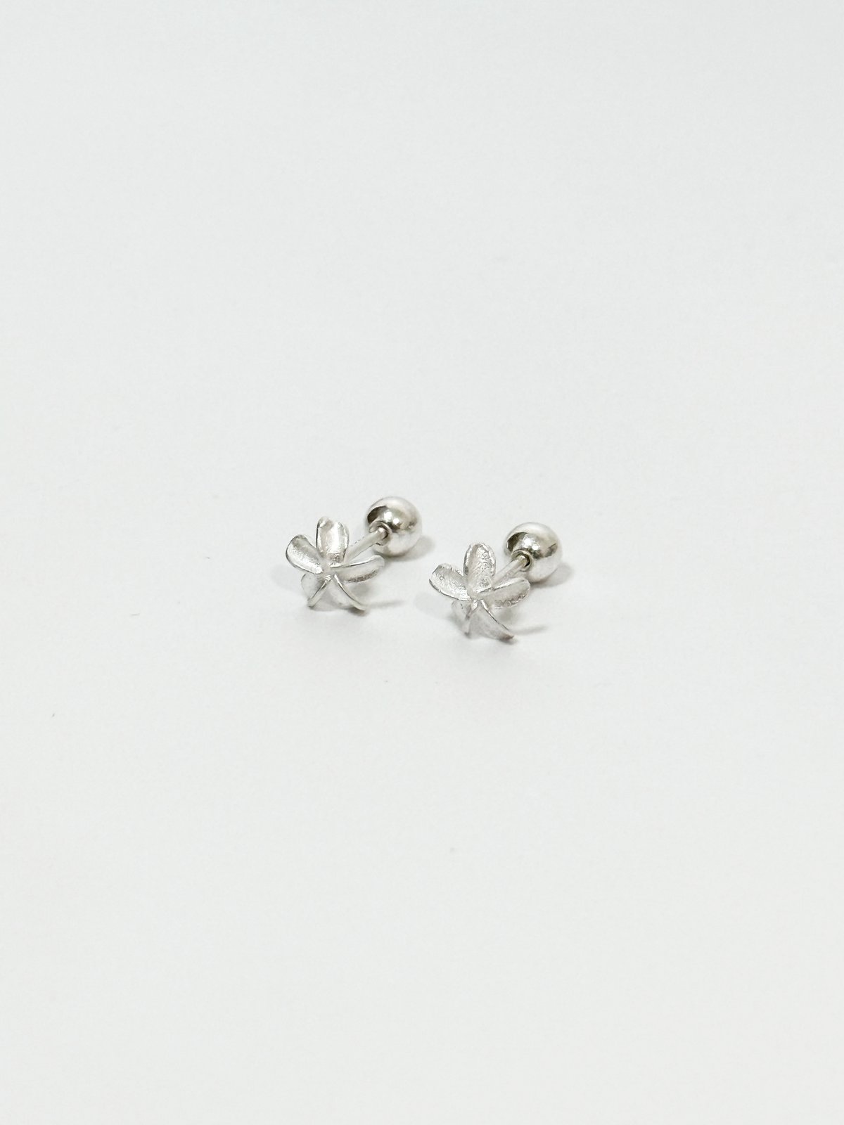 Little Flower Earrings