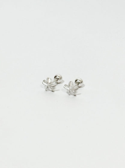 Little Flower Earrings