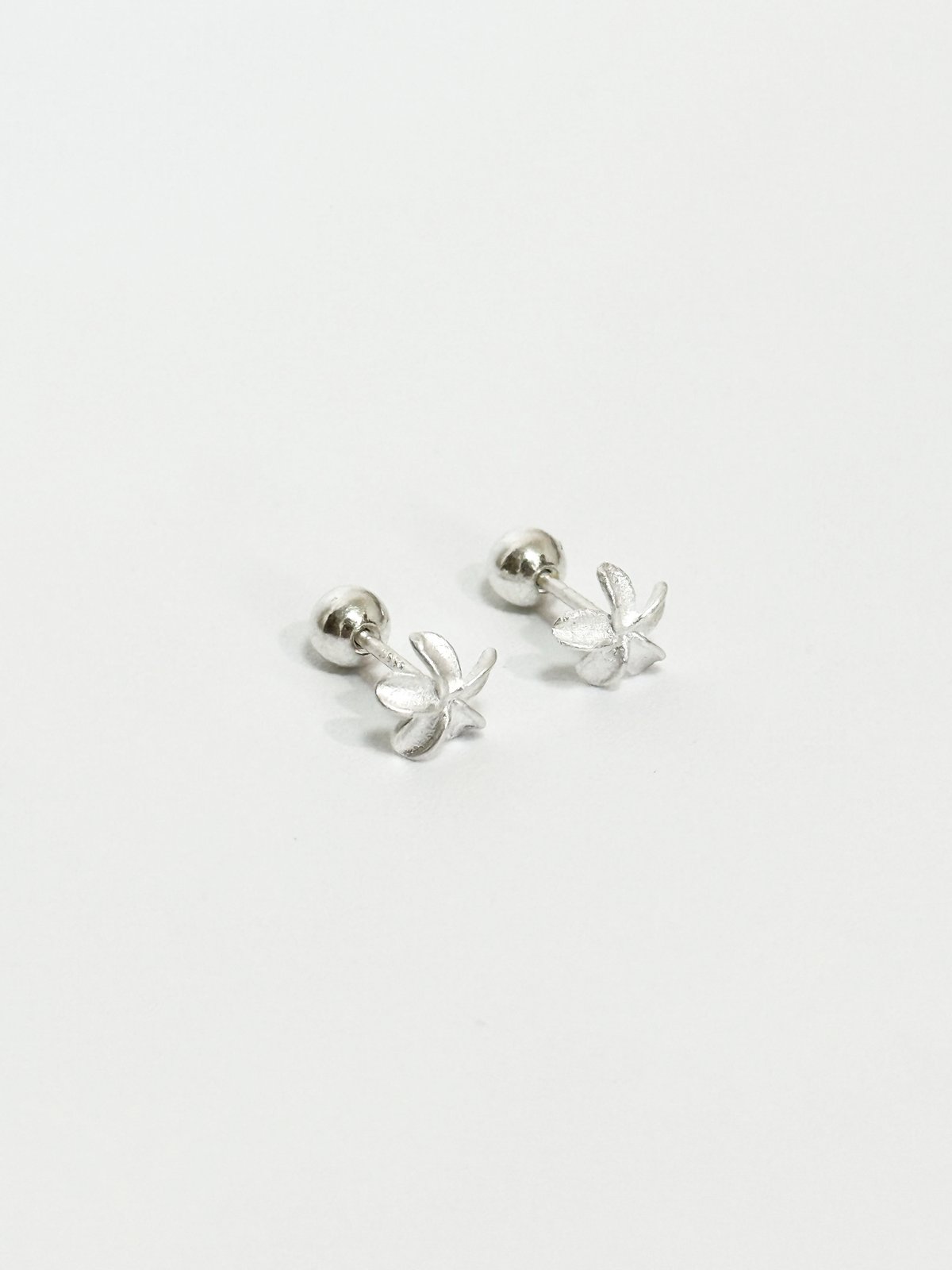 Little Flower Earrings