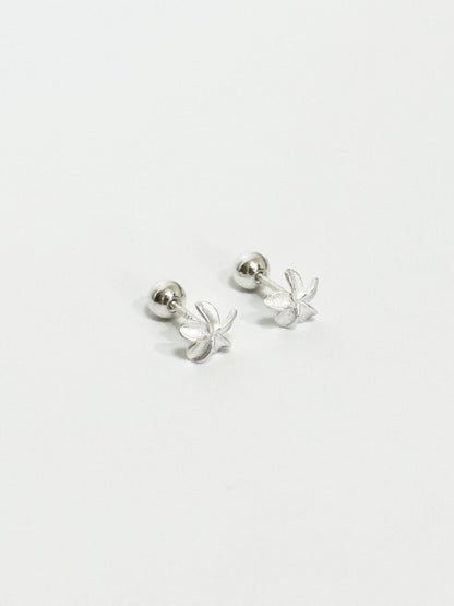 Little Flower Earrings