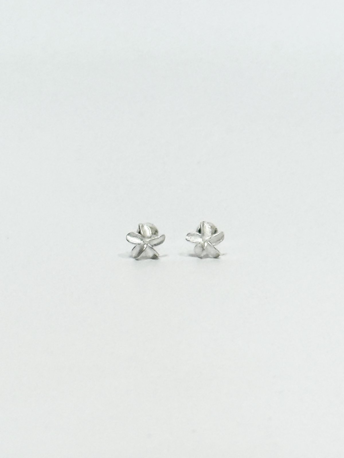 Little Flower Earrings