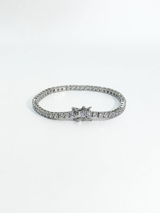 Essential Tennis Bracelet