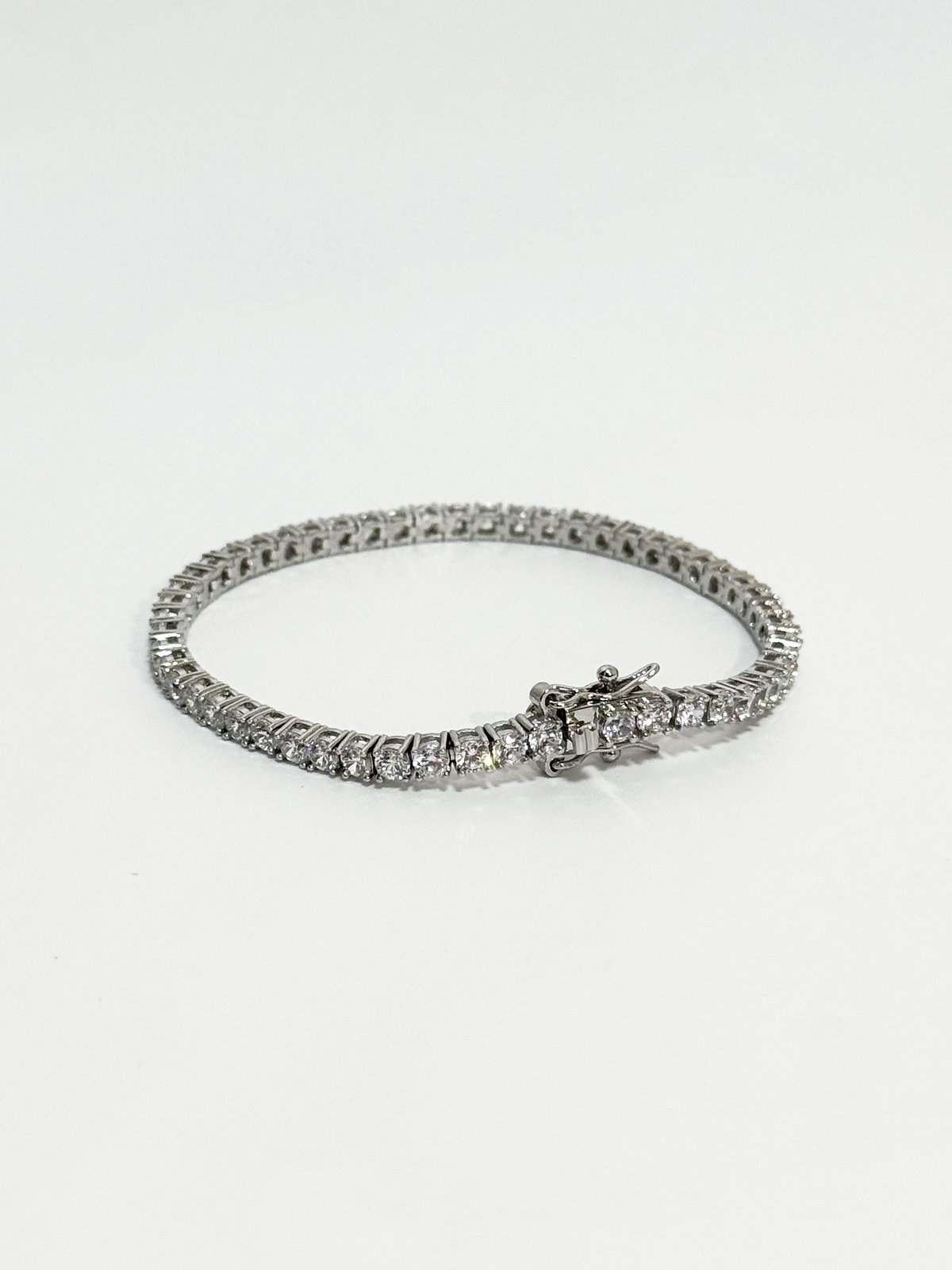 Essential Tennis Bracelet