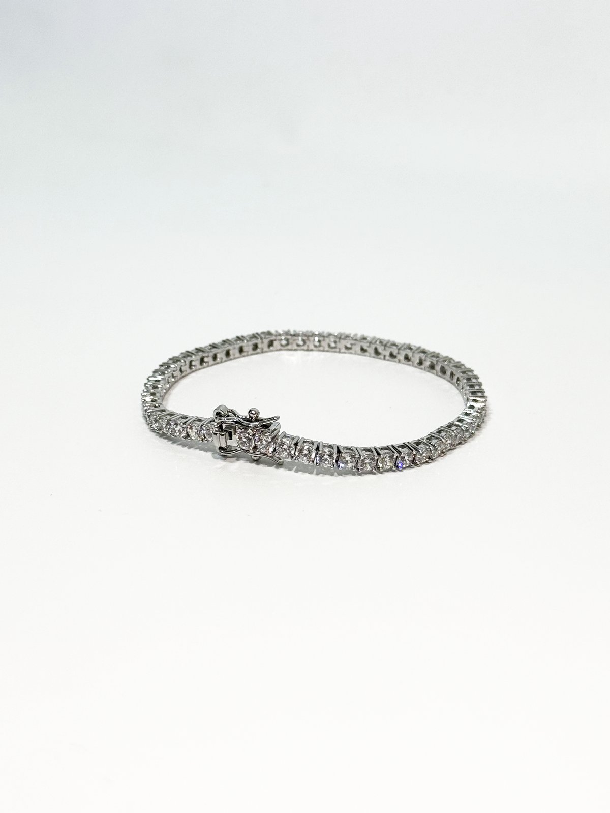 Essential Tennis Bracelet