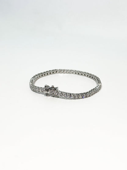 Essential Tennis Bracelet