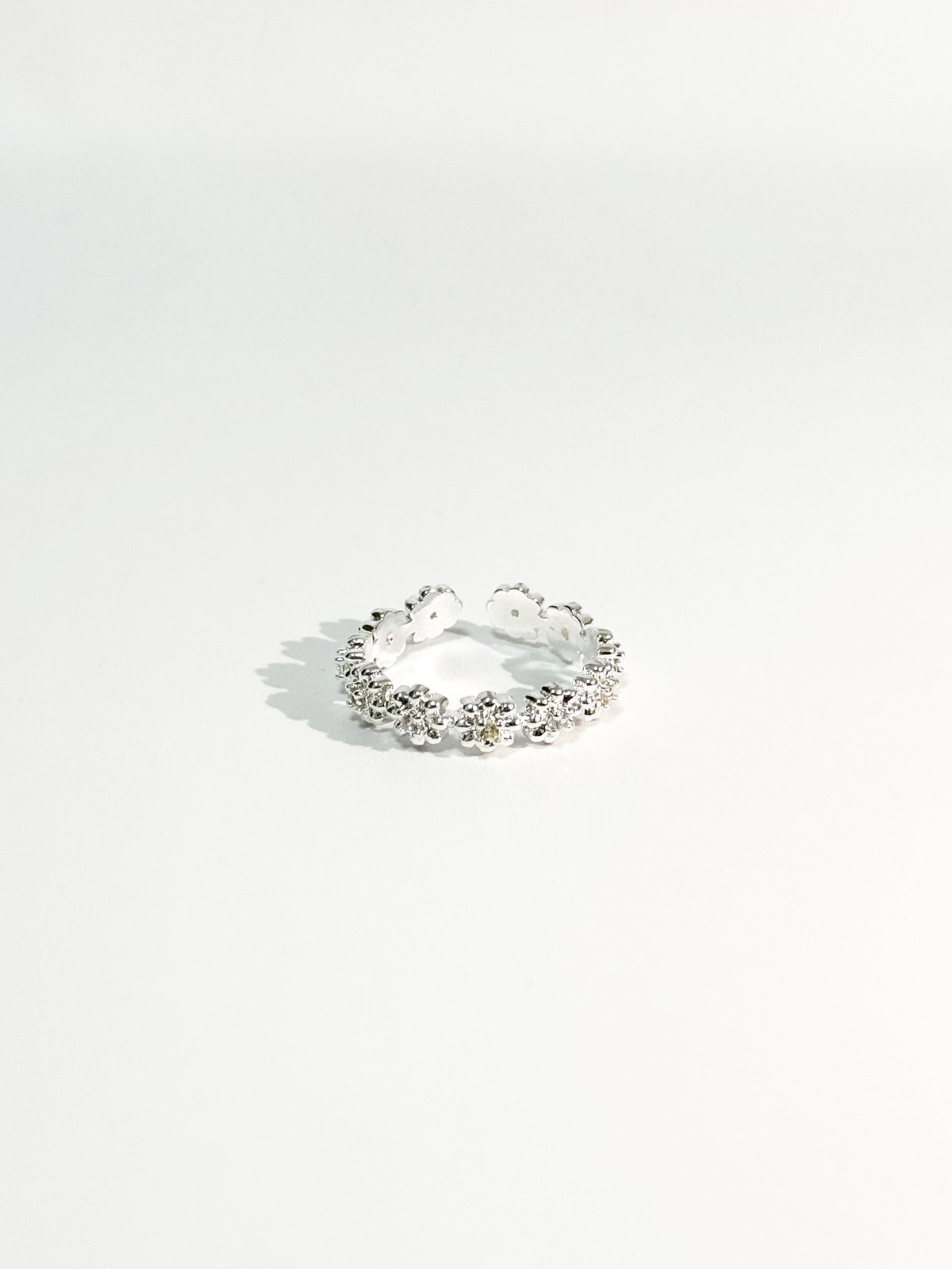 Floral Ring