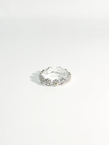 Floral Ring